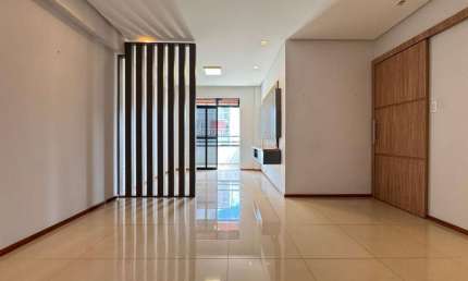 Apartamento com 3 quartos à venda no Granbery, Juiz de Fora 