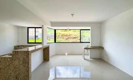 Apartamento com 2 quartos à venda no Aeroporto, Juiz de Fora 