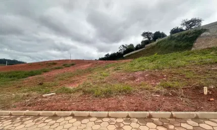 Lote 345,74m² em condomínio fechado, Portal do Sol, Marilândia, Juiz de Fora, MG