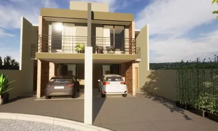 Casa em condomínio fechado com 3 quartos à venda no São Pedro, Juiz de Fora 