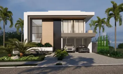 Casa 4 quartos, 349,97m², no alphaville, juiz de fora, mg.