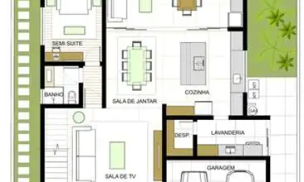 Casa 4 quartos, 349,97m², no alphaville, juiz de fora, mg.