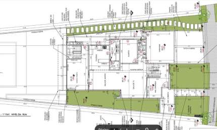 Casa 4 quartos, 486,97m², no Alphaville, Juiz de Fora, MG.
