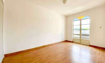 Apartamento com 2 quartos à venda na Rua Barão de Cataguases, Santa Helena, Juiz de Fora