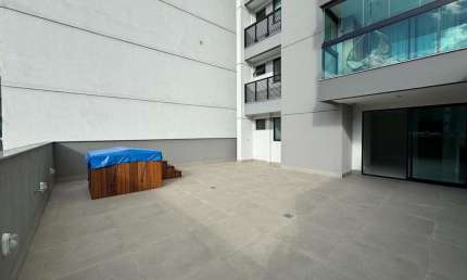 Apartamento com 2 quartos à venda na Rua Benjamin Constant, Santa Helena, Juiz de Fora
