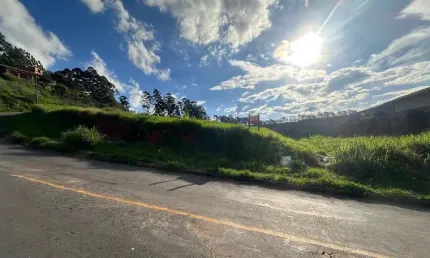 Terreno com 250 m², bairro borboleta, juiz de fora, mg.