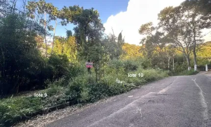 Terreno com 319m², bairro borboleta, juiz de fora, mg.