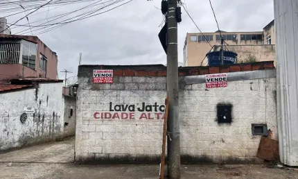 Ponto comercial à venda no São Pedro, Juiz de Fora 