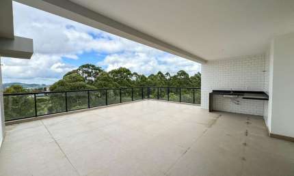 Casa com 3 quartos à venda na Avenida Eugênio do Nascimento, Aeroporto, Juiz de Fora