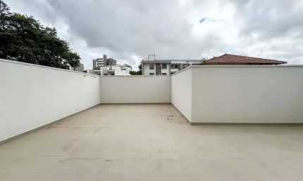 Apartamento com 2 quartos à venda na Avenida Eugênio do Nascimento, Aeroporto, Juiz de Fora