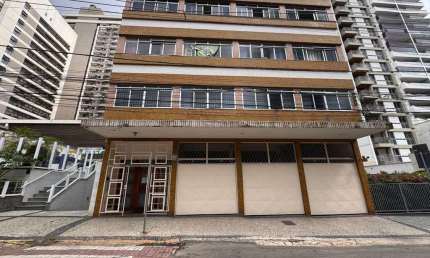 Apartamento com 2 quartos à venda no Granbery, Juiz de Fora 