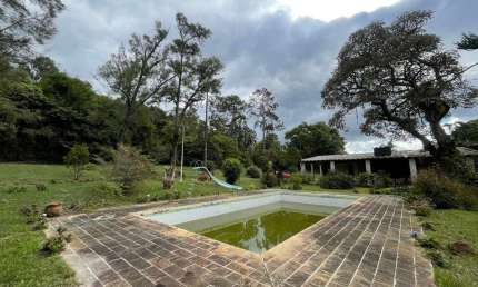 Casa com 7 quartos à venda no Vina Del Mar, Juiz de Fora 