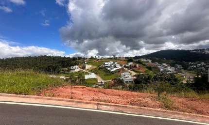 Terreno à venda na Estrada Domingos Hungaro, Salvaterra, Juiz de Fora