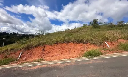 Terreno à venda na Estrada Domingos Hungaro, Salvaterra, Juiz de Fora