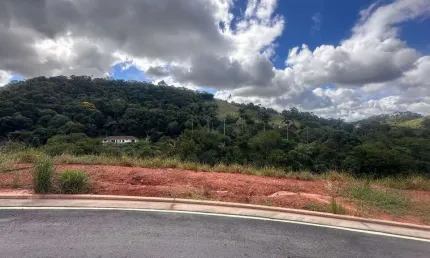 Terreno à venda na Estrada Domingos Hungaro, Salvaterra, Juiz de Fora
