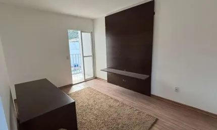 Apartamento com 2 quartos à venda no Marilândia, Juiz de Fora 