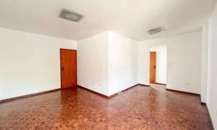 Apartamento com 2 quartos à venda na Rua Doutor José Barbosa, São Mateus, Juiz de Fora