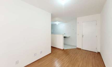 Apartamento com 2 quartos à venda no Marilândia, Juiz de Fora 