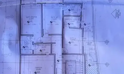 Casa com 3 quartos suítes, 217,63mº no condomínio estrela do lago