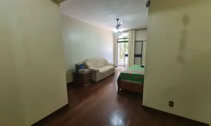 Apartamento com 3 quartos à venda no São Mateus, Juiz de Fora 