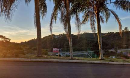 Terreno à venda no Spina Ville II, Juiz de Fora 