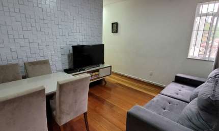Apartamento com 2 quartos à venda no Jardim Glória, Juiz de Fora 