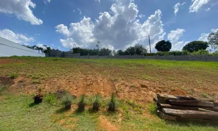 Terreno em condomínio fechado à venda na Rua Roberto Campos De Andrade Santos, Aeroporto, Juiz de Fora