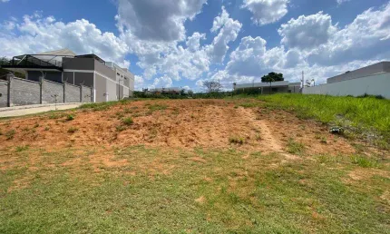 Terreno em condomínio fechado à venda na Rua Roberto Campos De Andrade Santos, Aeroporto, Juiz de Fora