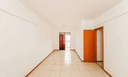 Apartamento com 4 quartos à venda na Rua Tietê, São Mateus, Juiz de Fora