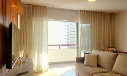 Apartamento à venda no Bom Pastor, Juiz de Fora 