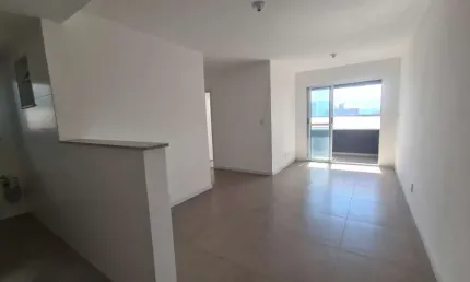 Apartamento com 3 quartos à venda no Cascatinha, Juiz de Fora 