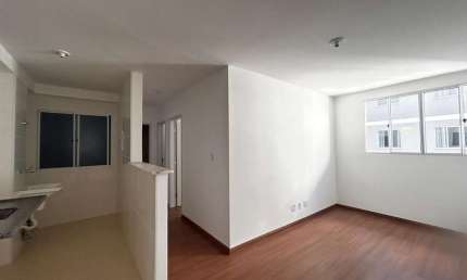 Apartamento com 2 quartos à venda no Aeroporto, Juiz de Fora 