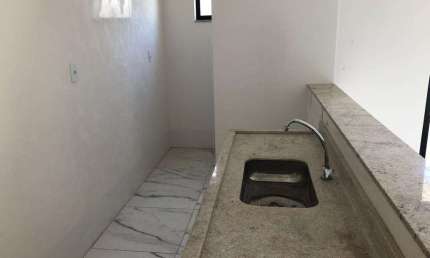 Apartamento com 1 quarto à venda no Bandeirantes, Juiz de Fora 