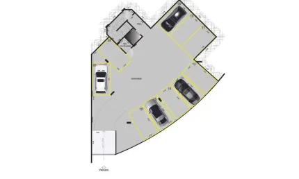 Apartamento com 2 quartos à venda em Vivendas da Serra, Juiz de Fora 