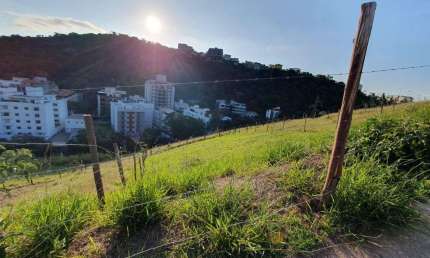 Terreno à venda no Recanto da Mata, Juiz de Fora 