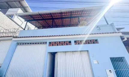 Casa com 4 quartos à venda no Esplanada, Juiz de Fora 
