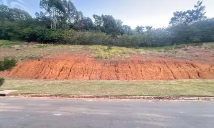 Terreno 439,39m² em condomínio fechado reserva são pedro, juiz de fora,  mg.