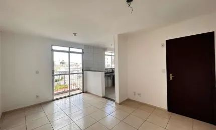 Apartamento com 2 quartos à venda na Estrela Sul, Juiz de Fora 
