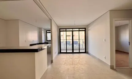 Apartamento com 2 quartos à venda no São Mateus, Juiz de Fora 