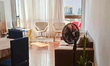 Apartamento com 3 quartos à venda no Bom Pastor, Juiz de Fora 