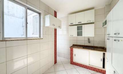 Apartamento com 3 quartos à venda no Jardim Glória, Juiz de Fora 