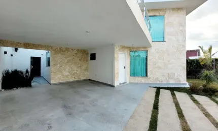 Casa com 4 quartos à venda no Spina Ville II, Juiz de Fora 