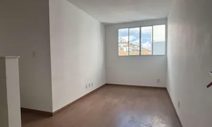 Apartamento com 2 quartos à venda no São Pedro, Juiz de Fora 
