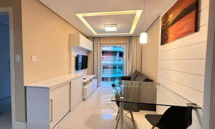 Apartamento 2 quartos, 85m², 1 vaga no Jardim Liú, Juiz de Fora, MG.