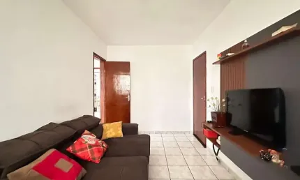 Cobertura 120m² 2 quartos no Ipiranga, Juiz de Fora