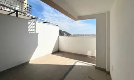 Apartamento com 2 quartos à venda no Granbery, Juiz de Fora 