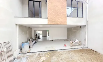 Casa com 4 quartos à venda no São Pedro, Juiz de Fora 