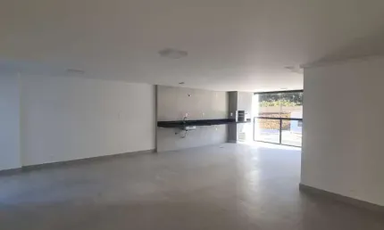 Apartamento com 3 quartos à venda na Estrela Sul, Juiz de Fora 