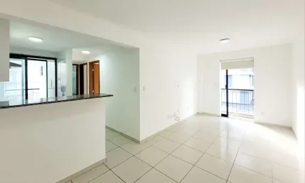 Apartamento com 2 quartos à venda no Granbery, Juiz de Fora 