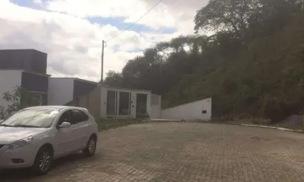 Terreno à venda no Lourdes, Juiz de Fora 
